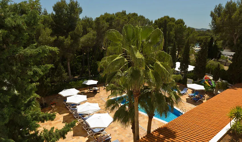 Suite Hotel S'Argamassa Palace Santa Eulària des Riu