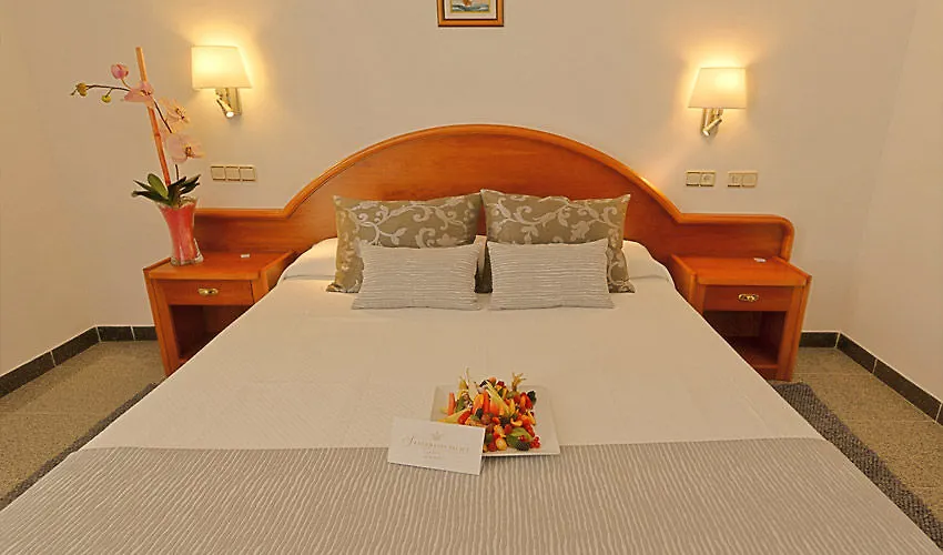 Suite Hotel S'Argamassa Palace Santa Eulària des Riu Spanien
