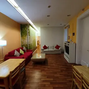 Del Palau 2*, Barcellona Spagna