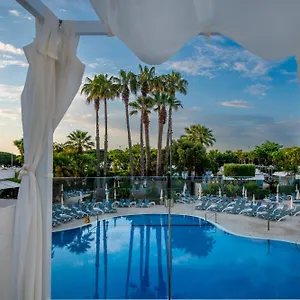 Aqua Aquamarina&spa 4*, Santa Susanna Spagna