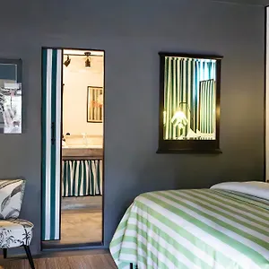3* Hotel Legado Ibiza