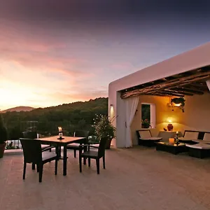 Rural&spa Curreu Santa Eulària des Riu